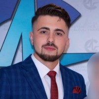 Axway Employee Daniel Ionescu's profile photo