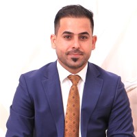 WICI - Al Thaqalyn Cancer Hospital  مستشفى الثقلين لعلاج الأورام Employee Reda Ali's profile photo