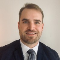 Elevation Energy Group Employee Jimmy Hadaway's profile photo