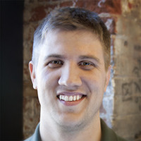 CommunityAmerica Credit Union Employee Karl Geisler's profile photo