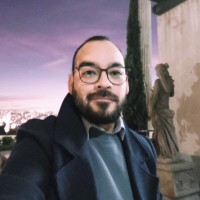 MI Technologies, Inc. Employee Miguel Pulido Lavin's profile photo