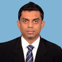 Trevin Fernando Email