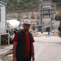 MCGI Glass Employee Mohamadferas Sayady's profile photo