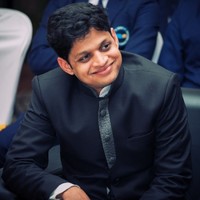 Pune Institute of Business Management (PIBM) Employee Pranav Nagpurkar's profile photo