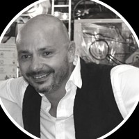 INDA Employee Fabrice Demeyer's profile photo
