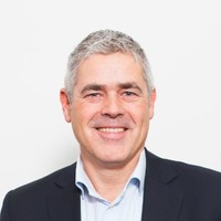 MxBlue Employee Bob van der Linden's profile photo