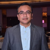 JM Financial Services Ltd Employee Pratik Shah's profile photo