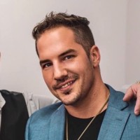 Solar Solution Employee Cody Ditcham's profile photo