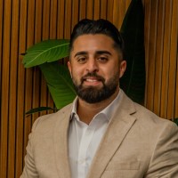 Self-employed Employee George Bolanos's profile photo