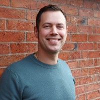 Cornerstone Partnership Employee Gavin Mullaley's profile photo