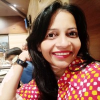 DATALYST LLC Employee Bhoomika Vohra's profile photo