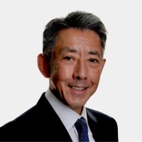 Standard Chartered Bank Employee Joon Mak's profile photo