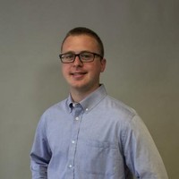 PartRunner Employee Nick Foley's profile photo