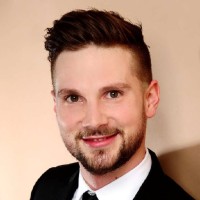 N-ERGIE Netz GmbH Employee Marc Hußnätter's profile photo