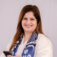 Novo Nordisk Employee Madeeha Khalid's profile photo