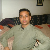 New York University Abu Dhabi Employee Rupesh Karn's profile photo