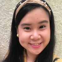 CCM Holding (Central Corporate Management) Employee Stefanny Claudya's profile photo