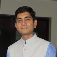 Perse Employee Jaipal Naidu's profile photo