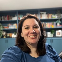 NRG Energy Employee Danielle Conroy's profile photo
