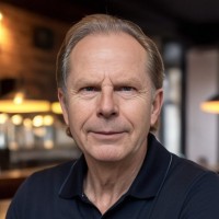 Activ Technology Employee Alan Jones's profile photo