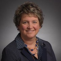 Lourdes University Employee Dawn Milner's profile photo