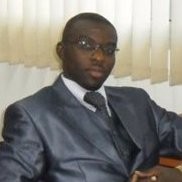 ELECIT ENGINEERING Employee Etienne Ntona's profile photo