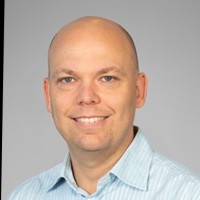 SJF Bank Employee Karsten Frimark's profile photo