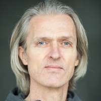 codecentric AG Employee Uwe Friedrichsen's profile photo