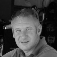 Mark Wilson Email & Phone Number