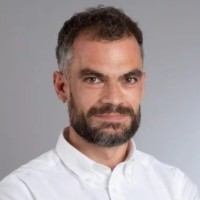 Fab'entech Employee Nathan le Meur's profile photo