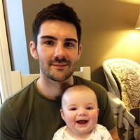 Nucore Group Employee Nicholas Morrice's profile photo