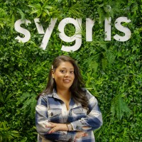Sygris Employee Rebeca Torres García's profile photo
