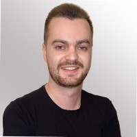 AUXITEC Employee Iker Lopez Garcia's profile photo