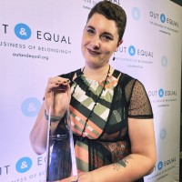 Berkeley Repertory Theatre Employee Miranda Campbell's profile photo