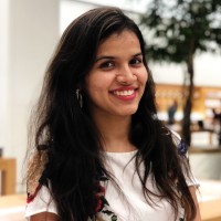 Meta Employee Shilpi Singh's profile photo