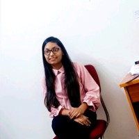 IndiaResults.com Employee Nikita Agarwal's profile photo