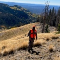 PAC-NAV Roofing and Sheet Metal, LLC. Employee Chet Pack's profile photo