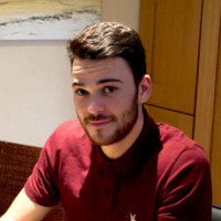 INDUSTISOL Employee Quentin Kerlan's profile photo
