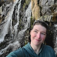 Mt. Rose Ski Tahoe Employee April Kemper's profile photo