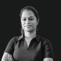 Iware Software Solutions Employee Anjali Sivan's profile photo