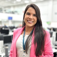 Cooperativa Central Ailos Employee Roberta R.'s profile photo
