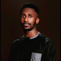 Windmill Employee Chibueze Ughanze's profile photo