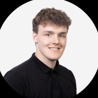 Press Loft Employee Joshua Warden's profile photo