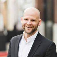 SchoolKit Employee Brian Ricker's profile photo