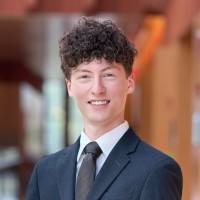 University of Michigan - Stephen M. Ross School of Business Employee Ethan McIntyre's profile photo