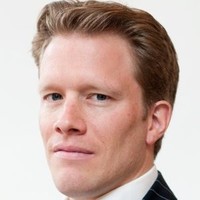 VISUAL QUANT Employee Bob Hagemans's profile photo