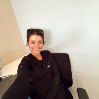 Mallory Tapia Email & Phone Number