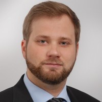 ROCKETSOLUTION GmbH Employee Alexander Zelenka's profile photo
