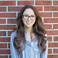 Boston IVF Employee Shelby Sparby's profile photo