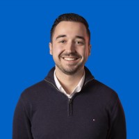 Bundeling Employee Niels van de Hee's profile photo